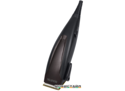 Машинка для стрижки Marta MT-2217 (черный обсидиан)