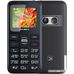 Мобильный телефон TeXet TM-B209 (черный)