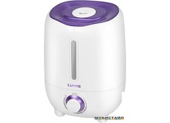 Увлажнитель воздуха Lumme LU-1556 (фиолетовый)