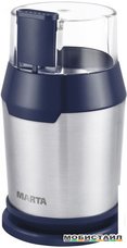 Кофемолка Marta MT-2168 (темный топаз)