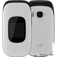 Мобильный телефон Vertex C314 (белый)