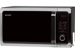 Микроволновая печь Sharp R-7852RK