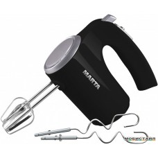Миксер Marta MT-1509 (черный жемчуг)