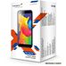 Смартфон TeXet TM-5075 (черный)