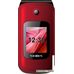 Мобильный телефон TeXet TM-B216 (красный)