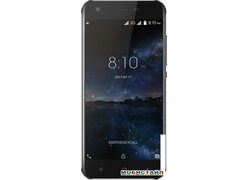 Смартфон Blackview A7 (черный)