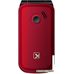 Мобильный телефон TeXet TM-B216 (красный)