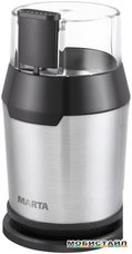 Кофемолка Marta MT-2168 (черный жемчуг)
