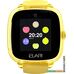 Умные часы Elari Kidphone Fresh (желтый)