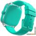 Умные часы Elari Kidphone Fresh (бирюзовый)