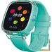 Умные часы Elari Kidphone Fresh (бирюзовый)