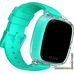 Умные часы Elari Kidphone Fresh (бирюзовый)