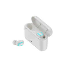 Наушники 9-9 Sound Drop (белый)