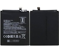Аккумулятор для телефона Копия Xiaomi BN46
