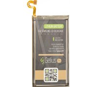 Аккумулятор для телефона Gelius (совместим Samsung EB-BG960ABE)