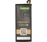 Аккумулятор для телефона Gelius (совместим с Samsung EB-BJ730ABC)