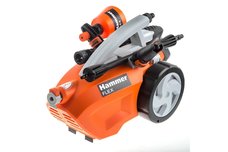 Мойка высокого давления Hammer MVD1200B