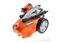 Мойка высокого давления Hammer MVD1200B