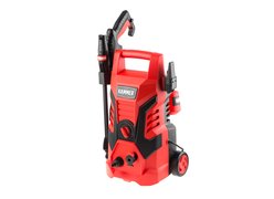 Мойка высокого давления Hammer MVD1500B