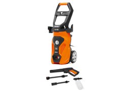 Мойка высокого давления Daewoo Power DAW 450