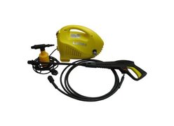 Мойка высокого давления Lavor JD