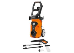 Мойка высокого давления Daewoo Power DAW 500