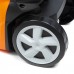 Мойка высокого давления Daewoo Power DAW 500