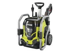Мойка высокого давления Ryobi RPW36120HI [5133002832]