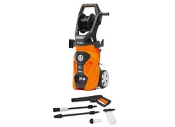 Мойка высокого давления Daewoo Power DAW 550