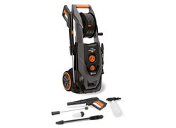 Мойка высокого давления Daewoo Power DAW 600