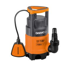Насос Daewoo DDP 7500P