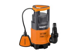 Насос Daewoo DDP 7500P