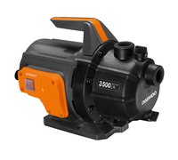 Насос Daewoo DGP 3500P