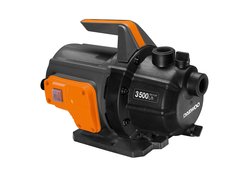 Насос Daewoo DGP 3500P