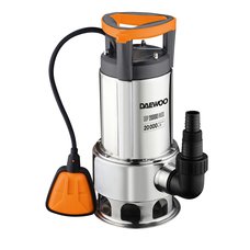 Насос Daewoo DDP 20000 Inox