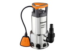 Насос Daewoo DDP 20000 Inox