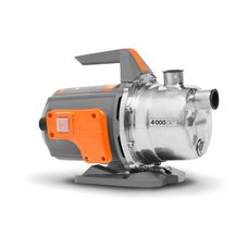 Насос Daewoo DGP 4000 Inox