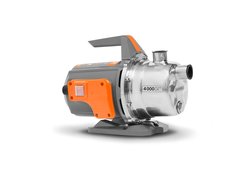 Насос Daewoo DGP 4000 Inox