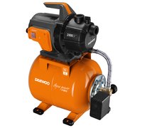 Насос Daewoo DAS 3500/19