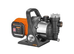 Насос Daewoo DGP 6000 Inox