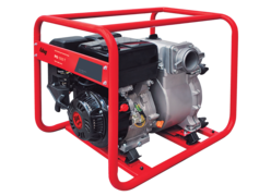 Мотопомпа Fubag PG 1000