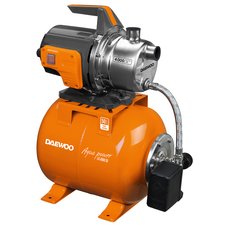 Насос Daewoo DAS 4000/50