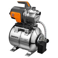 Насос Daewoo DAS 4500/24 Inox