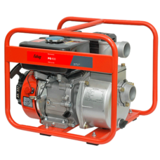 Мотопомпа Fubag PG 600