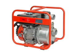 Мотопомпа Fubag PG 600