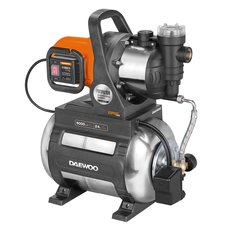 Насос Daewoo DAS 6000/24 Inox