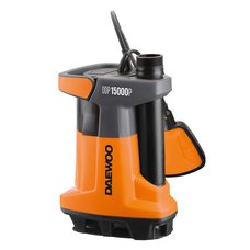 Насос Daewoo DDP 15000P