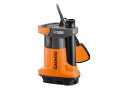 Насос Daewoo DDP 15000P