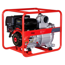 Мотопомпа Fubag PG 1800T