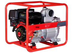 Мотопомпа Fubag PG 1800T